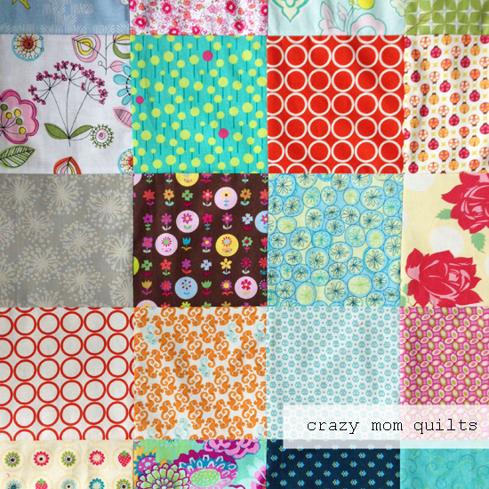 a simple summer quilt crazy mom quilts Bloglovin Growth in god tackle it tuesday summer quilt